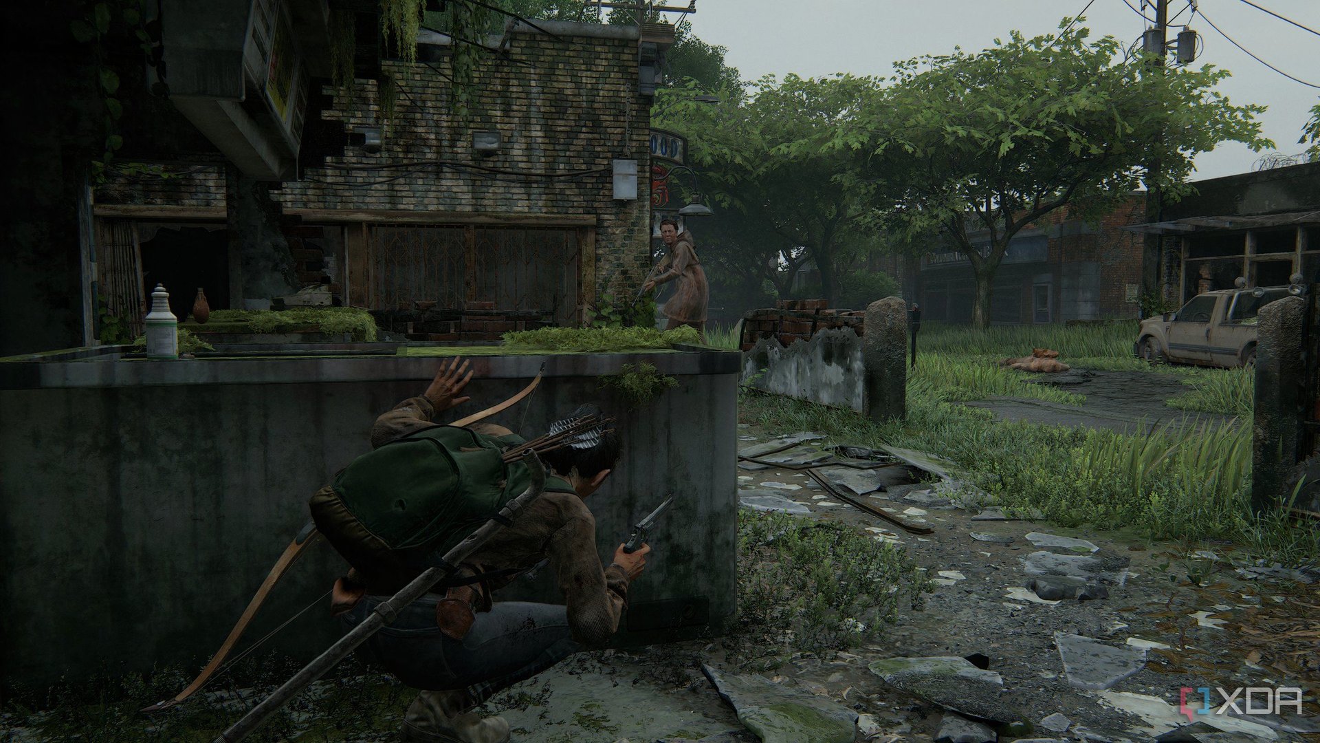 怪物猎人：崛起 完整版 截图10