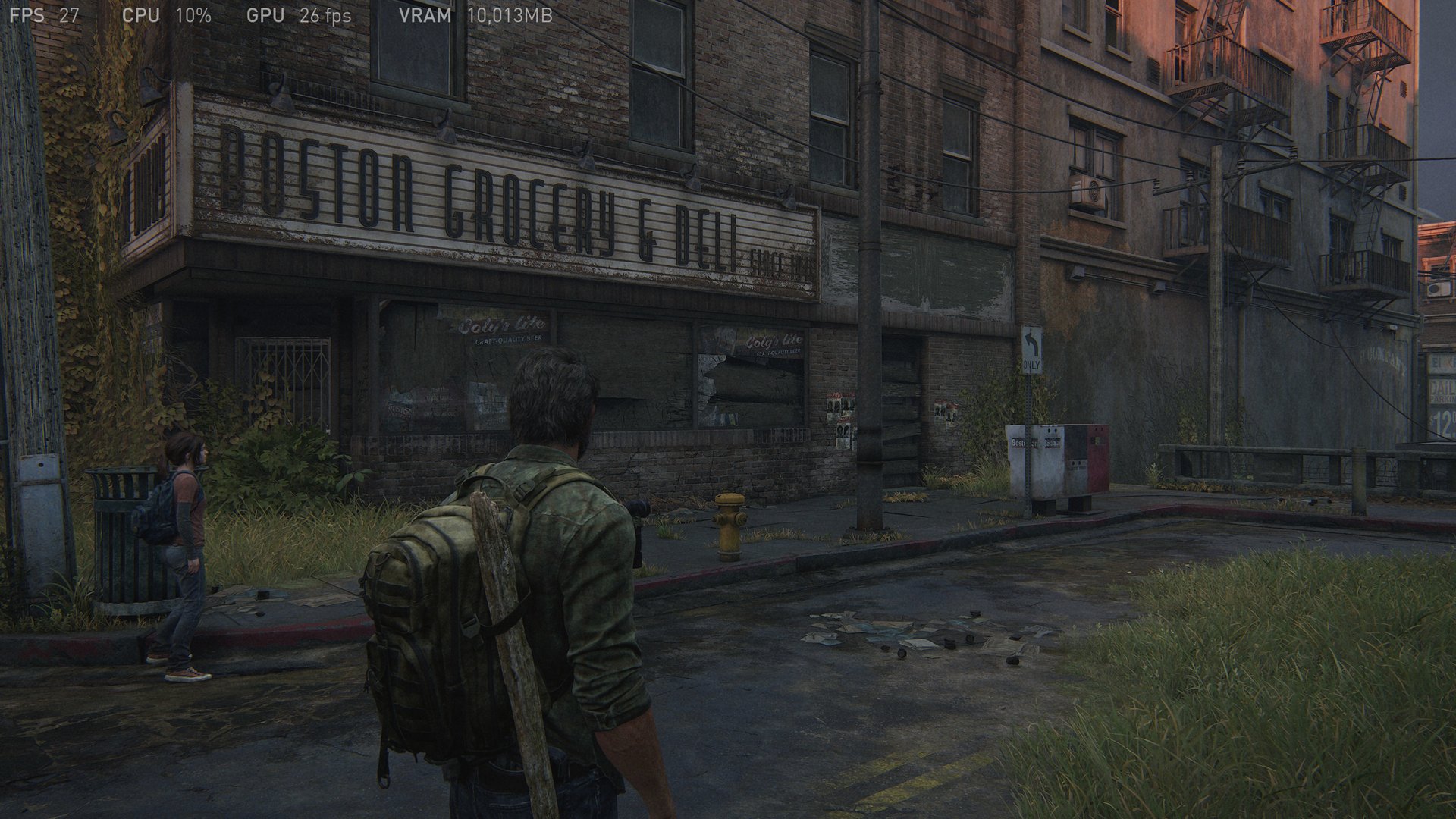 怪物猎人：崛起 完整版 截图19