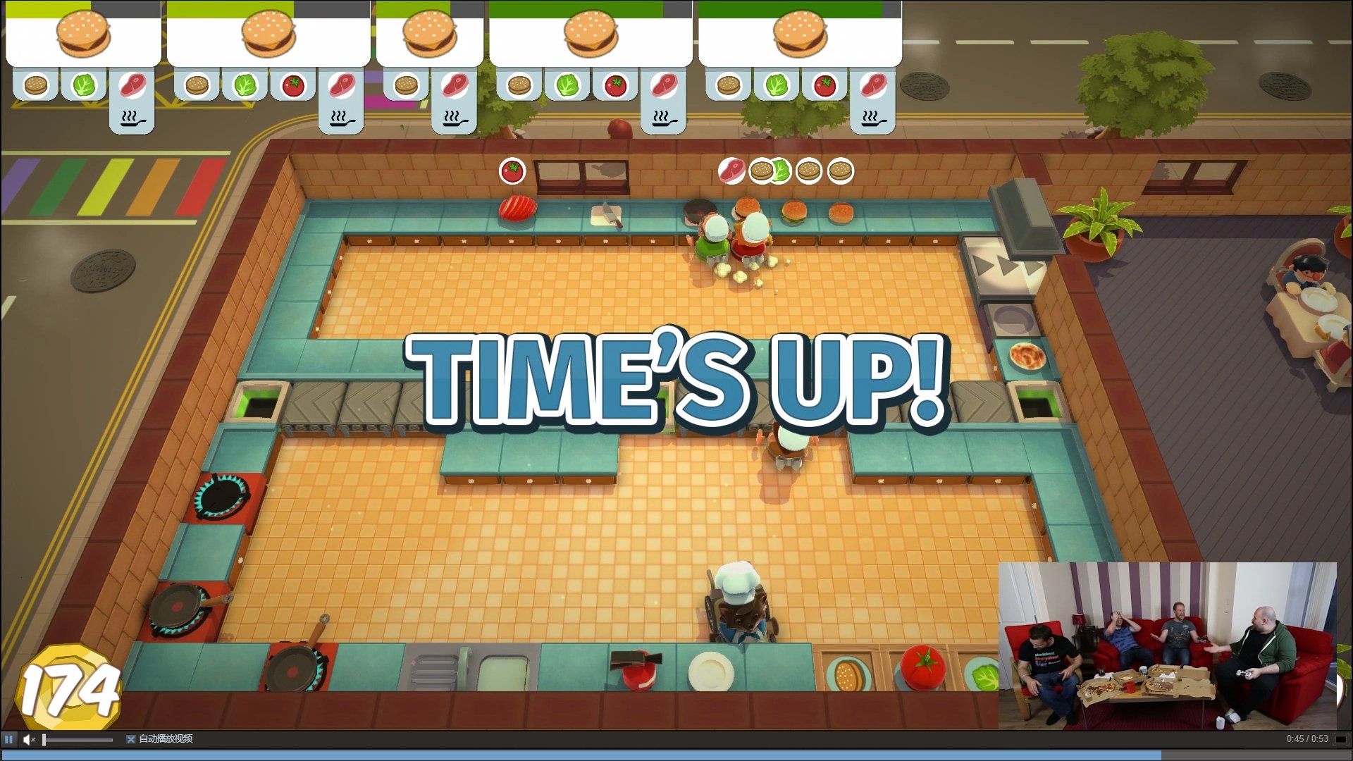 原神 终极版 截图3