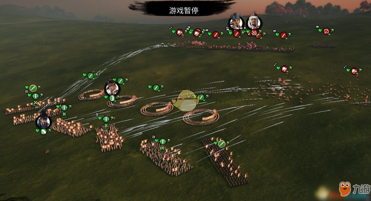 深岩银河 终极版 截图10