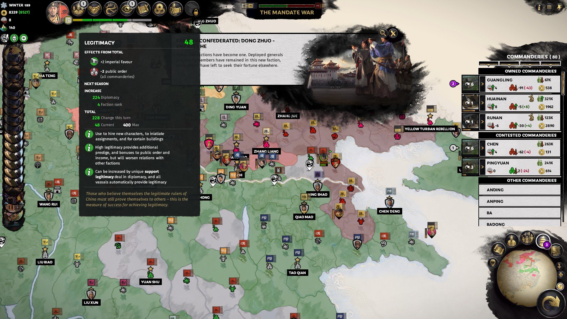 深岩银河 终极版 截图14