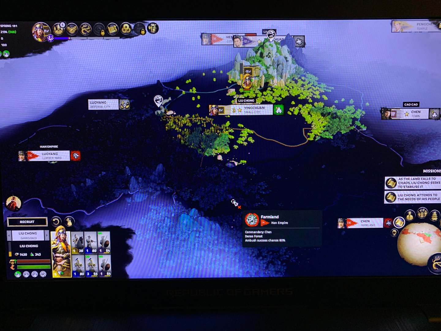 深岩银河 终极版 截图20