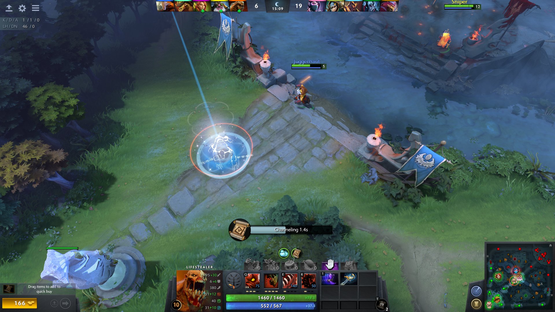 全面战争：三国 截图3