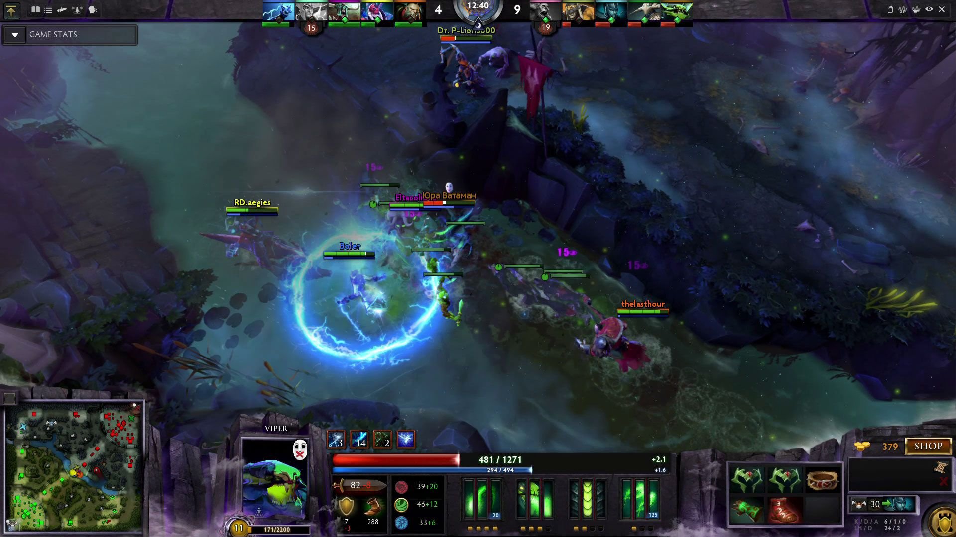 全面战争：三国 截图10