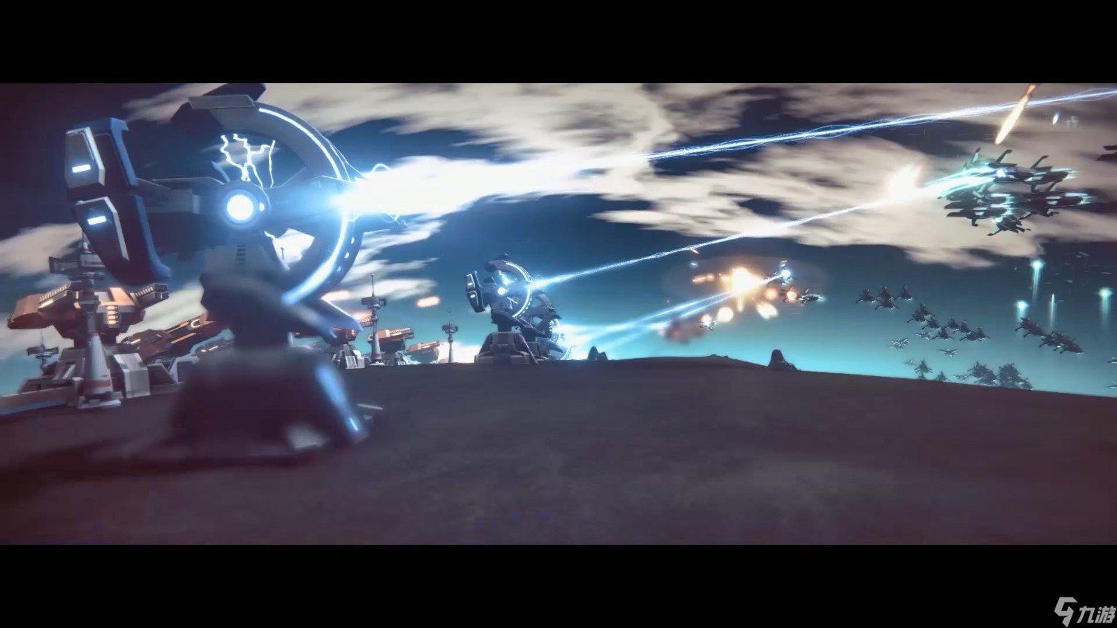 深岩银河 终极版 截图9