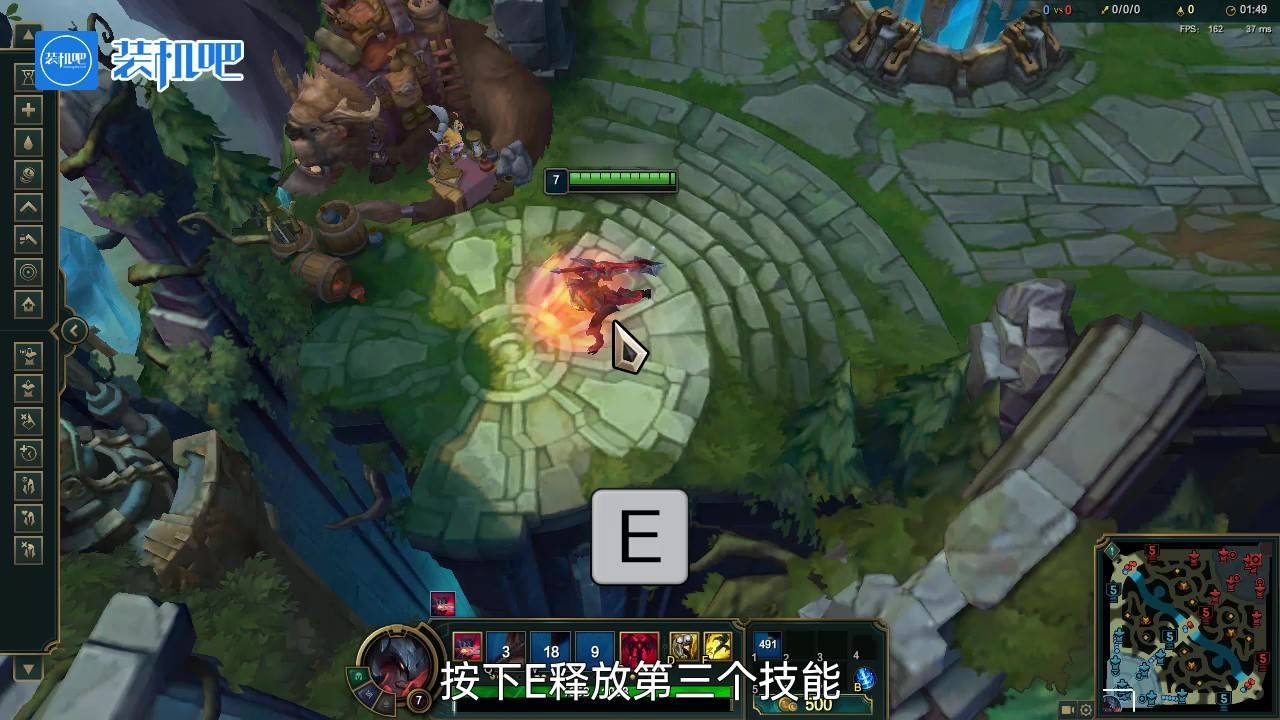 深岩银河 终极版 截图19