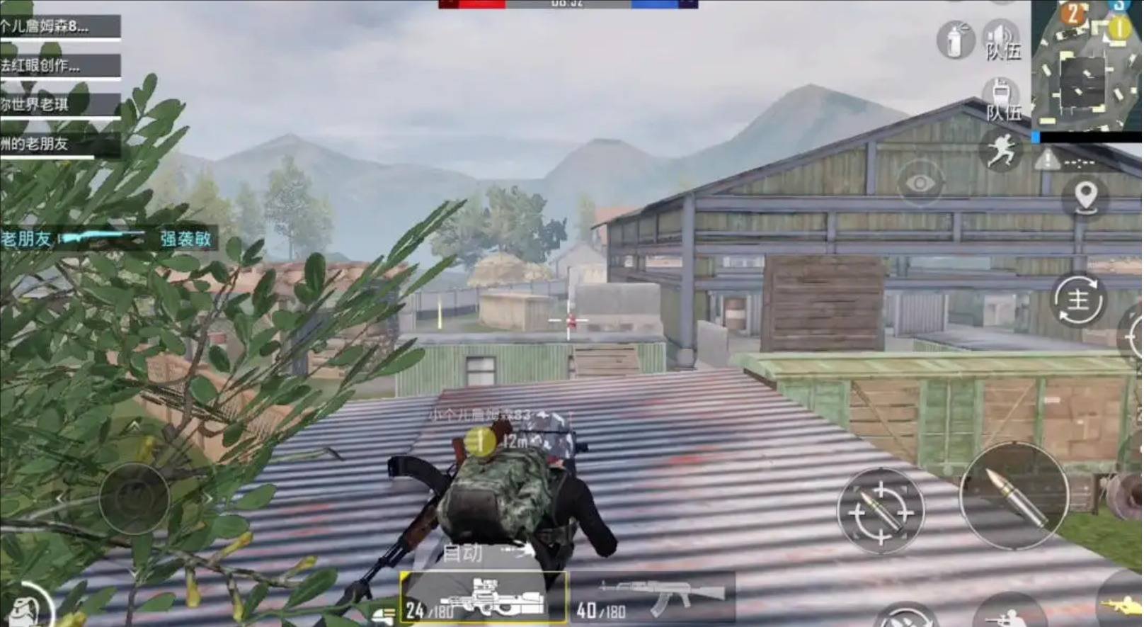 黑暗之魂3 重制版 截图11