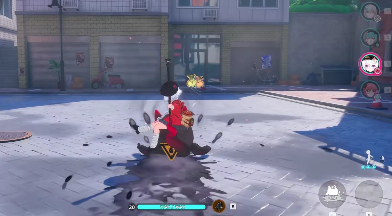 幸福工厂 完整版 截图19