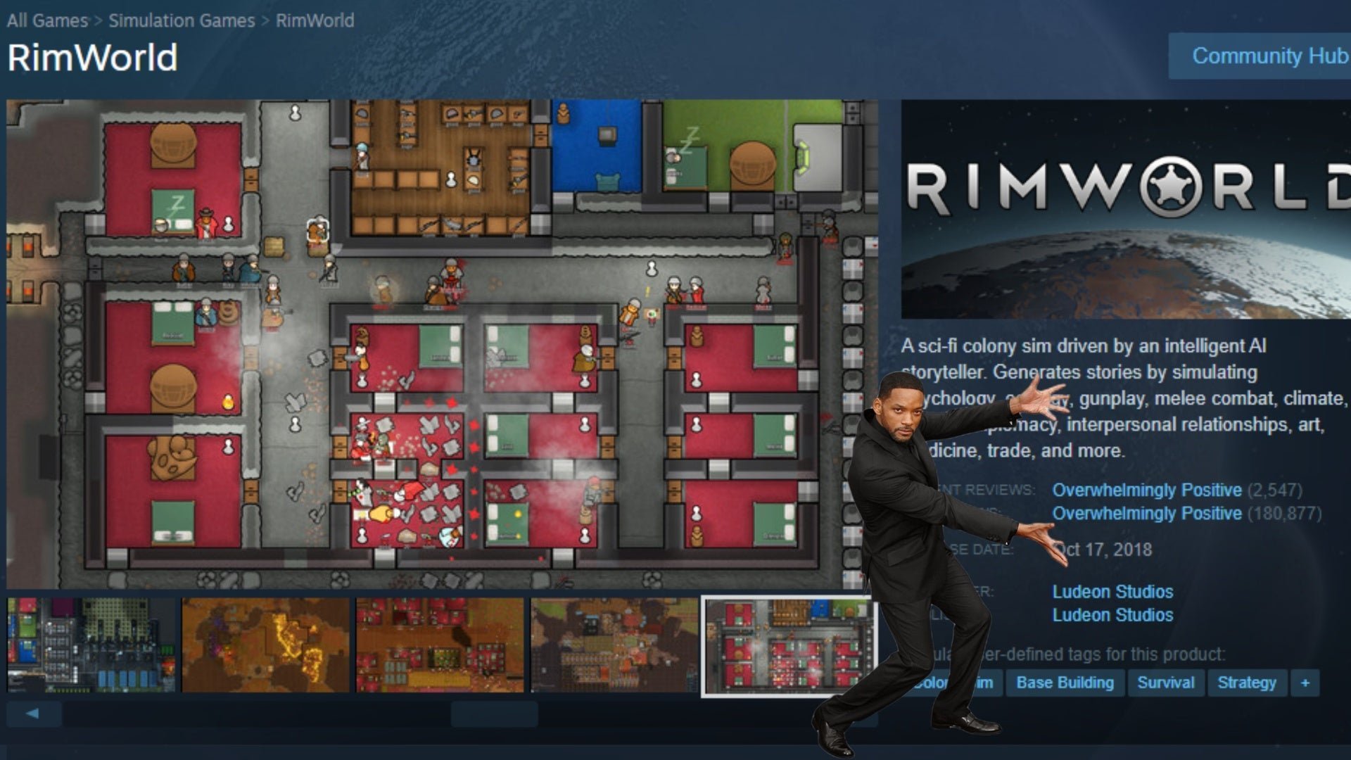 幸福工厂 完整版 截图23