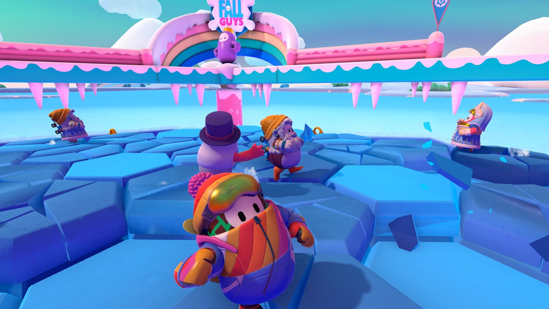 血源诅咒 终极版 截图10