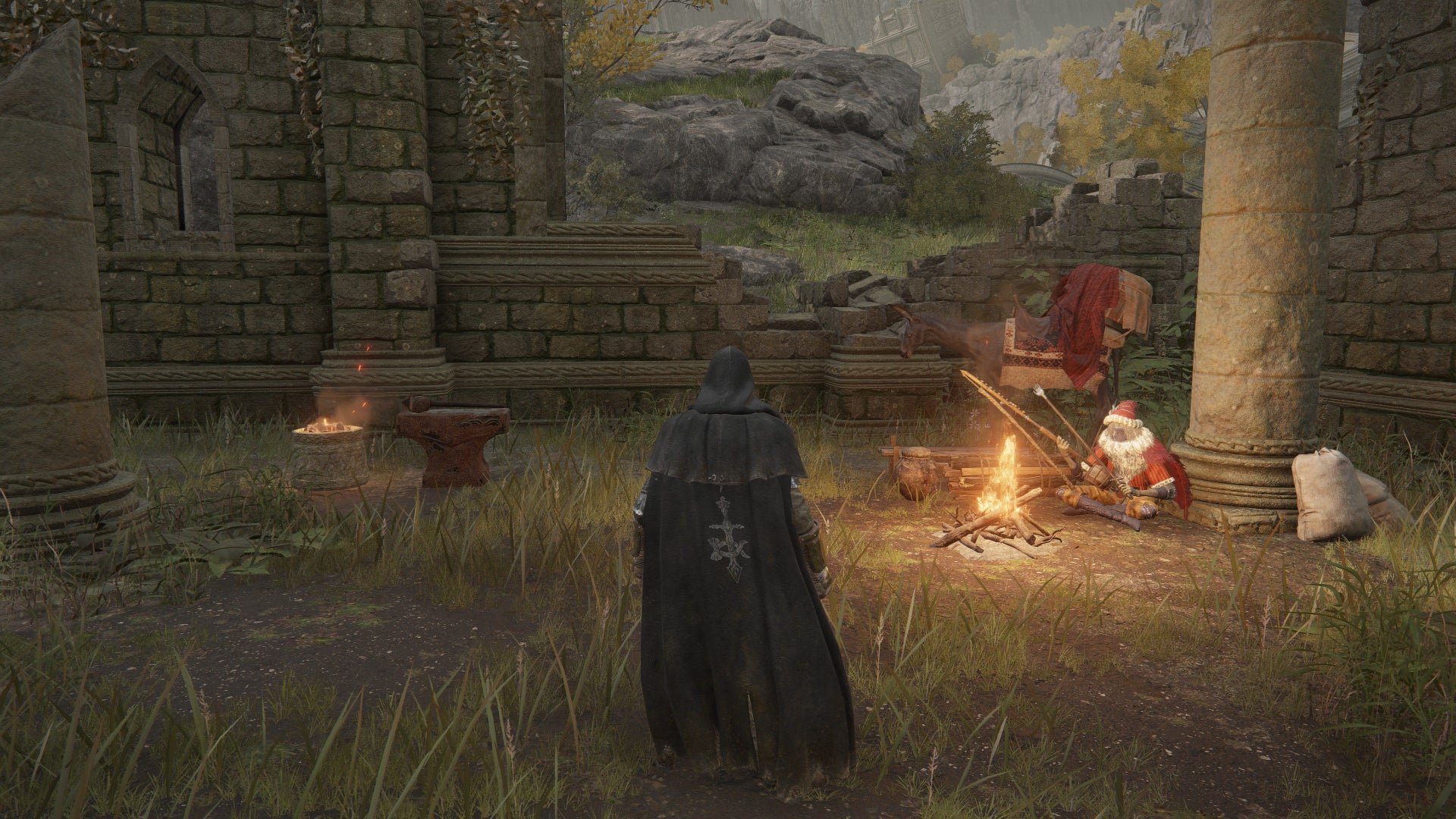 怪物猎人：崛起 完整版 截图17