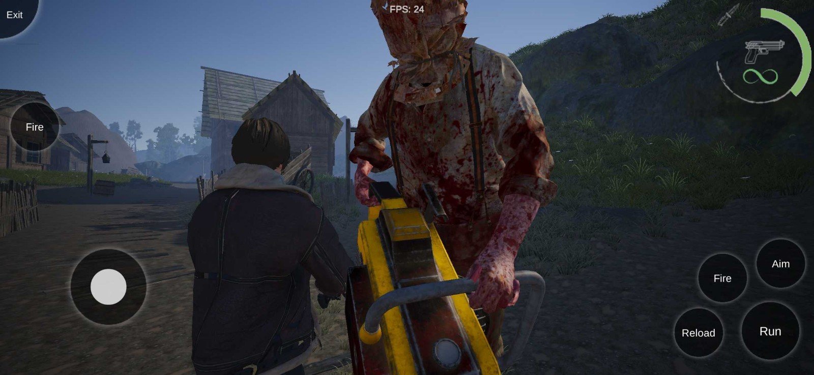 深岩银河 终极版 截图15