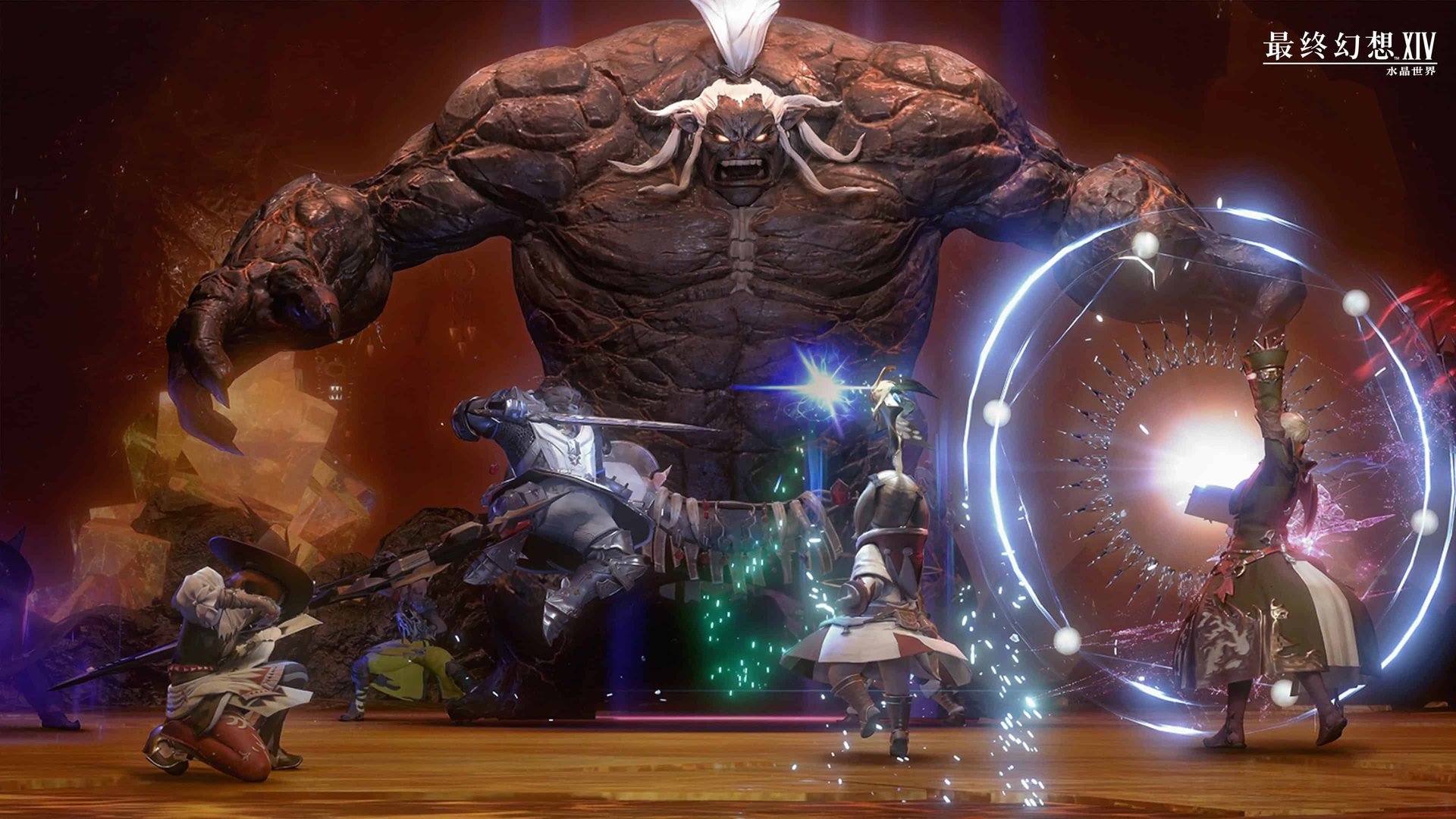 黑暗之魂3 重制版 截图21