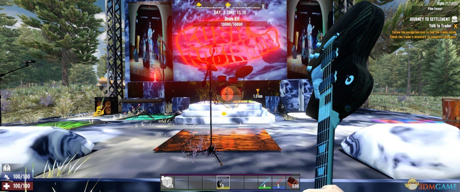 泰拉瑞亚 年度版 截图8