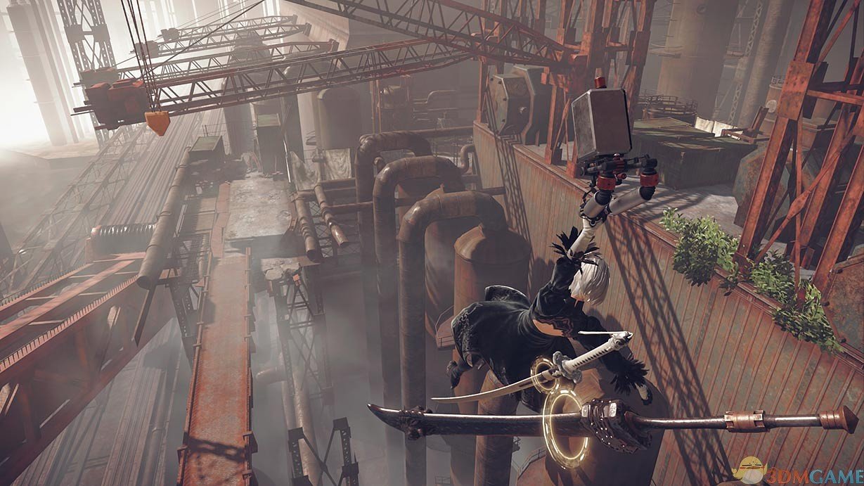 仁王2 终极版 截图9