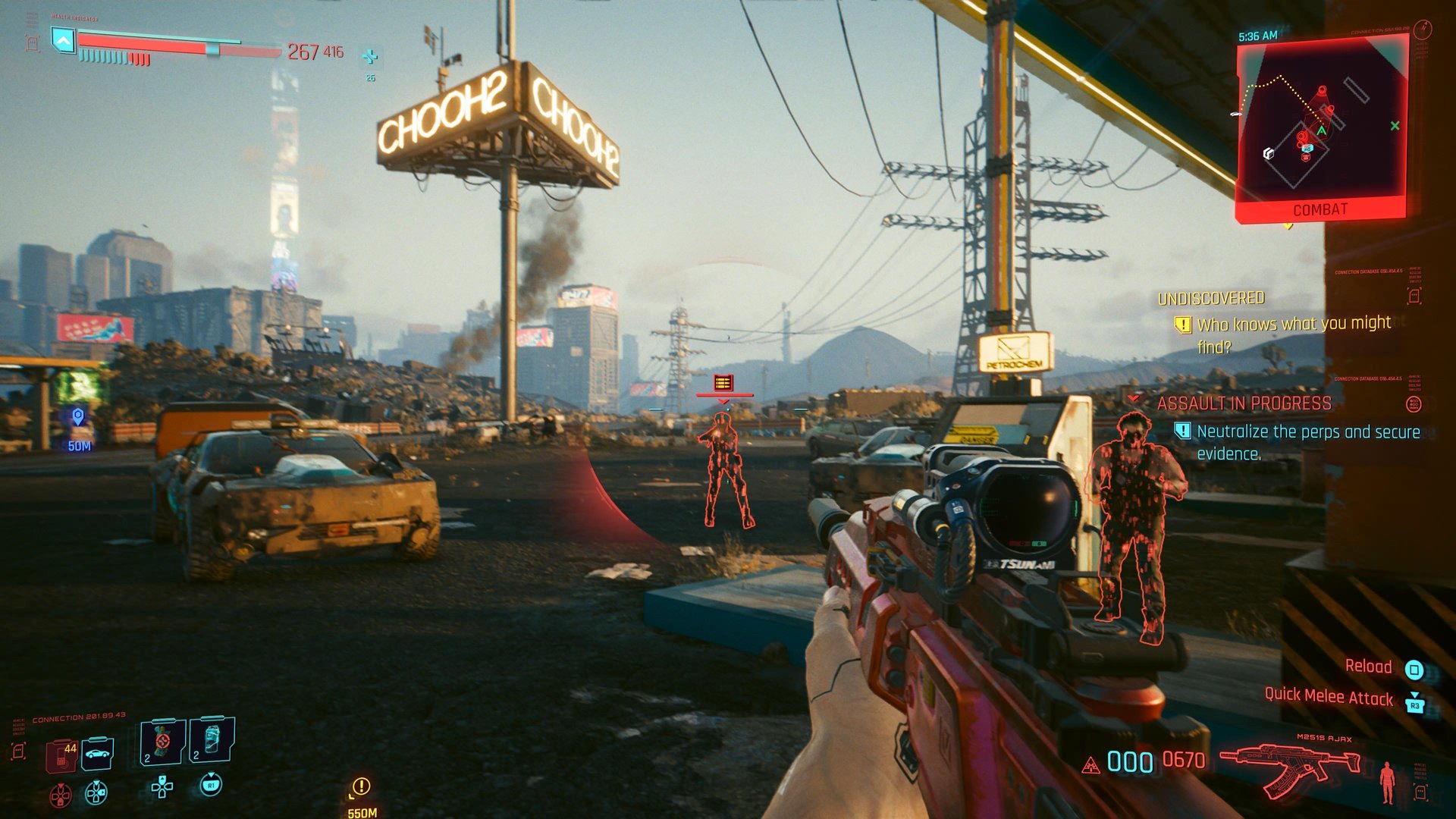 原神 终极版 截图15