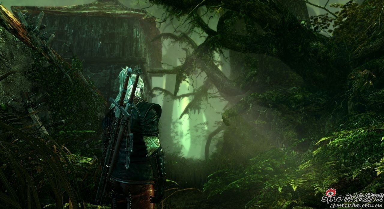 泰拉瑞亚 年度版 截图11