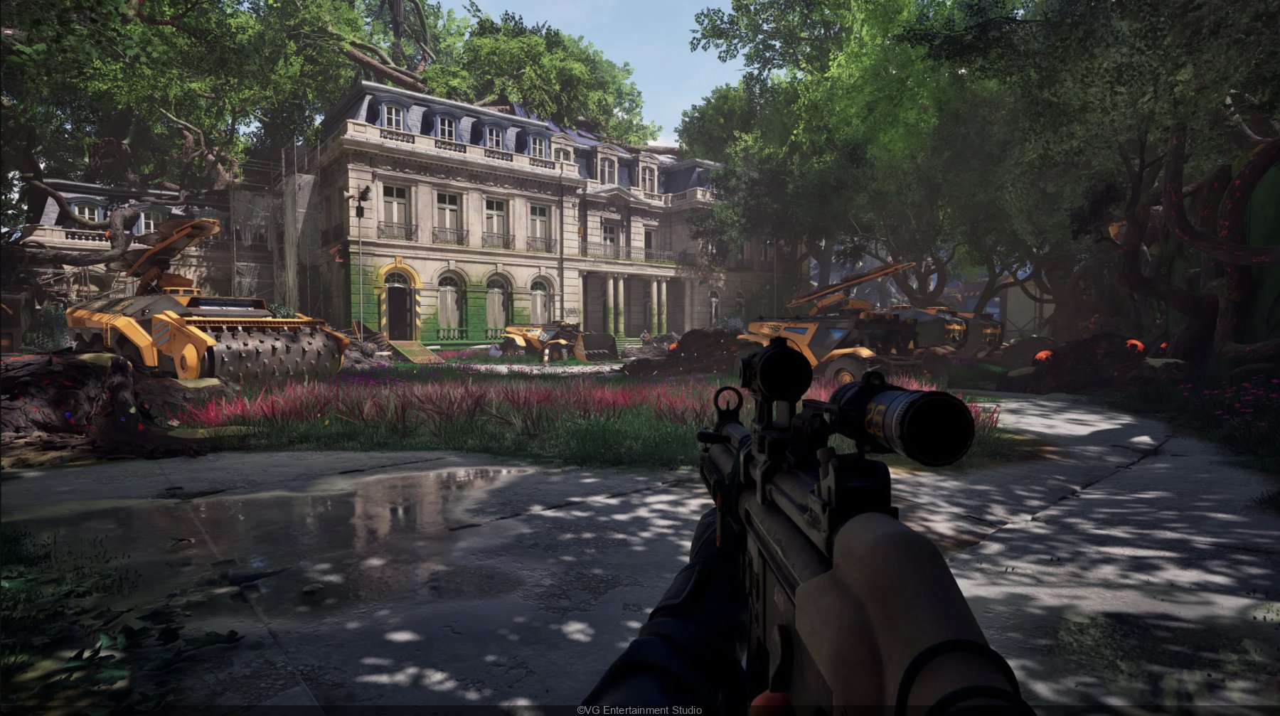 泰拉瑞亚 年度版 截图17