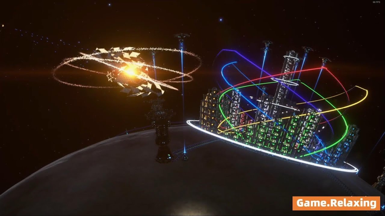 戴森球计划 豪华版 截图17