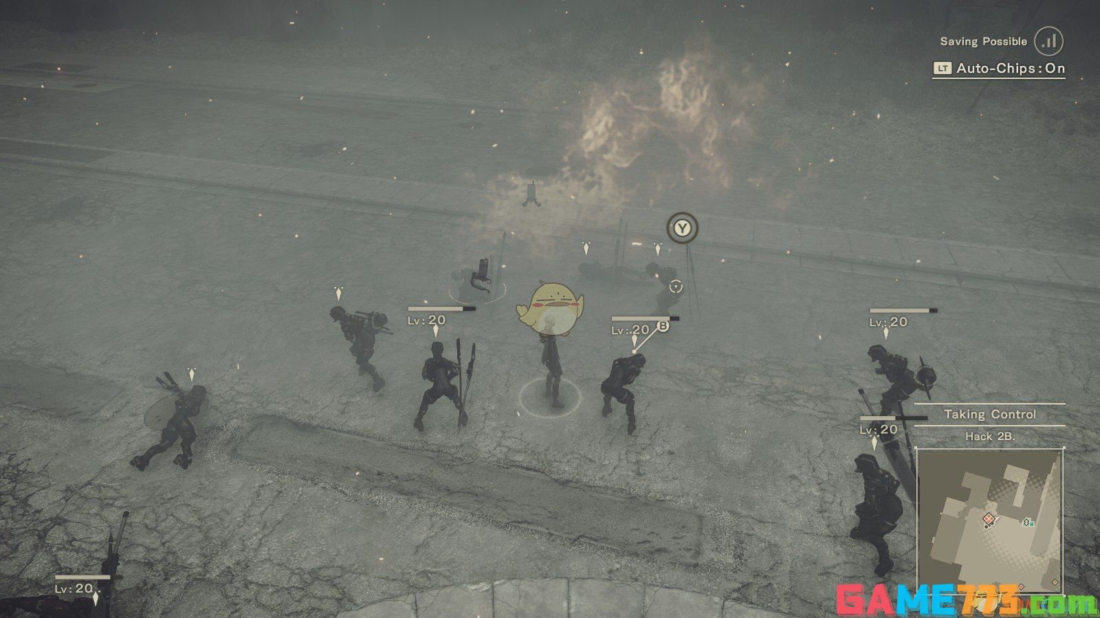 全面战争：三国 重制版 截图13