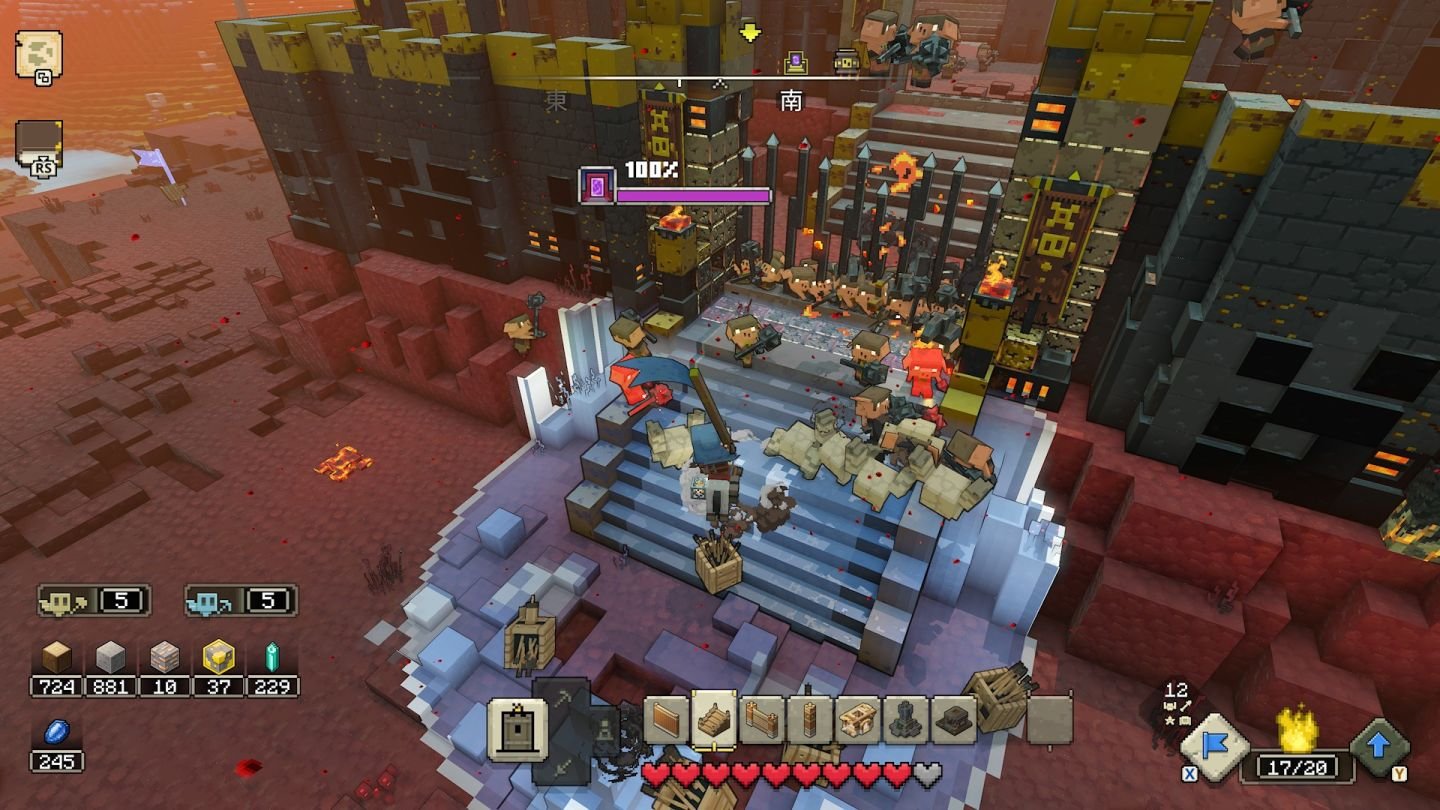 泰拉瑞亚 年度版 截图8