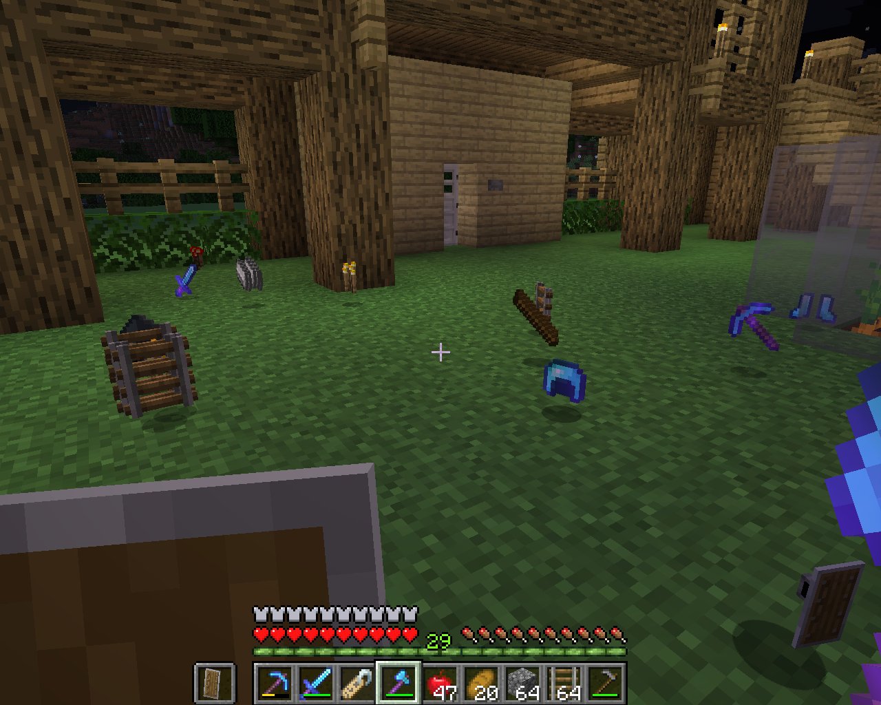 泰拉瑞亚 年度版 截图11