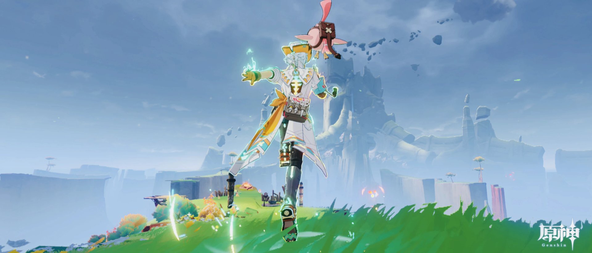 黑暗之魂3 重制版 截图14