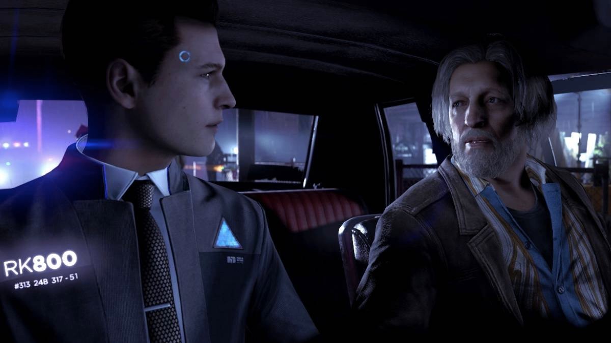 最终幻想14 重制版 截图10