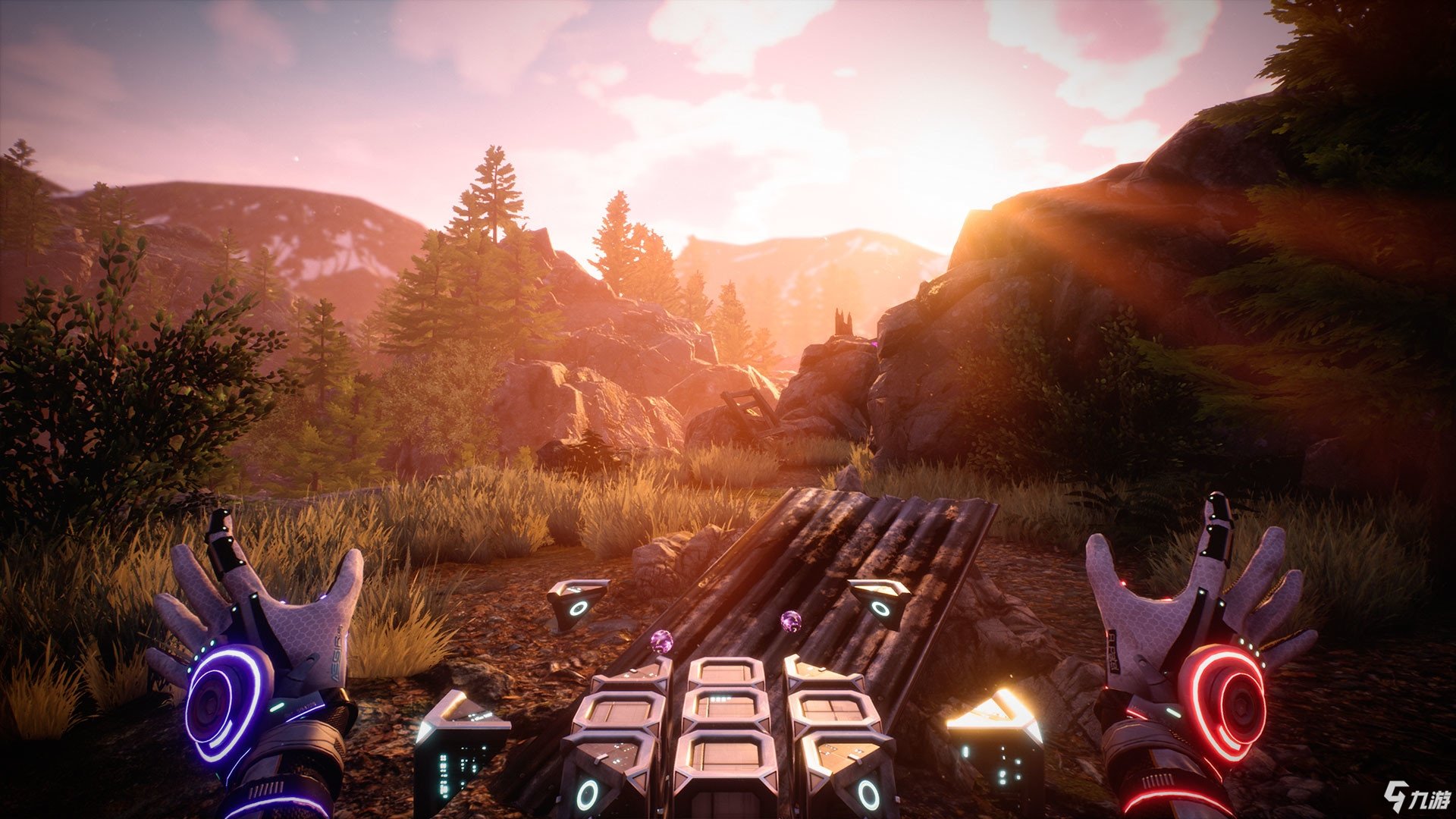 泰拉瑞亚 年度版 截图13