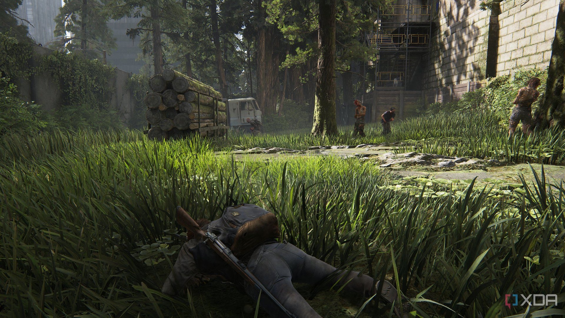 泰拉瑞亚 年度版 截图20