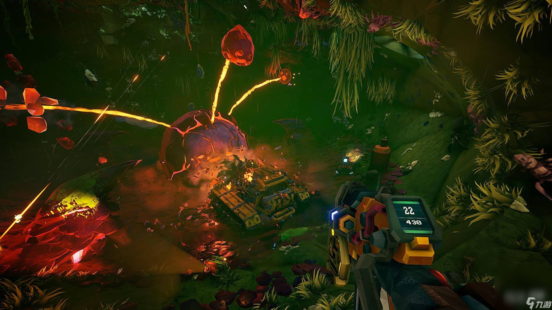 糖豆人：终极淘汰赛 终极版 截图4