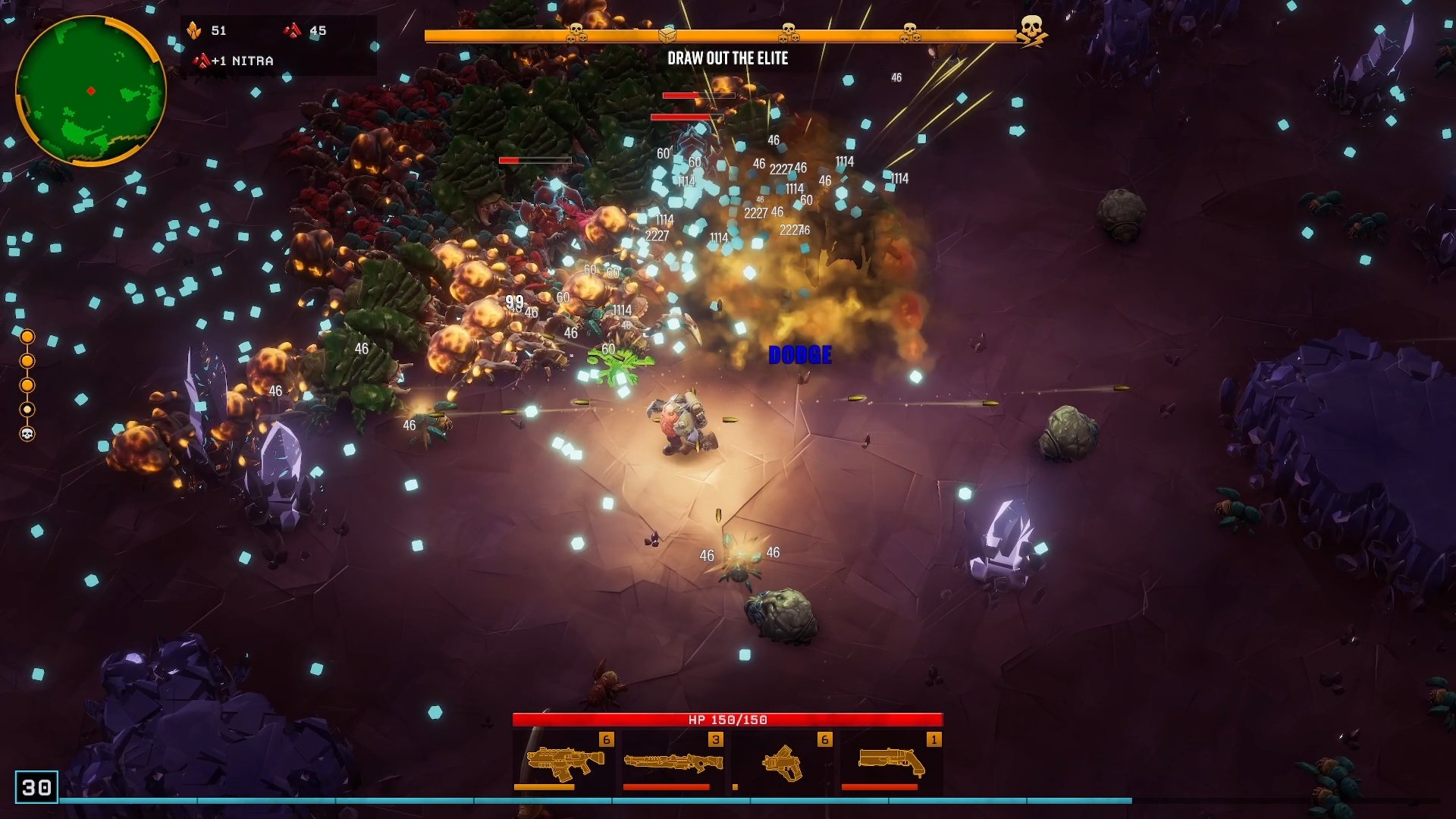 糖豆人：终极淘汰赛 终极版 截图5