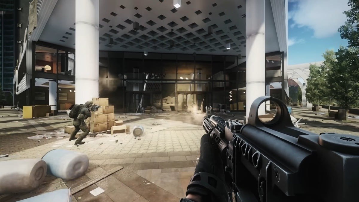 仁王2 豪华版 截图3