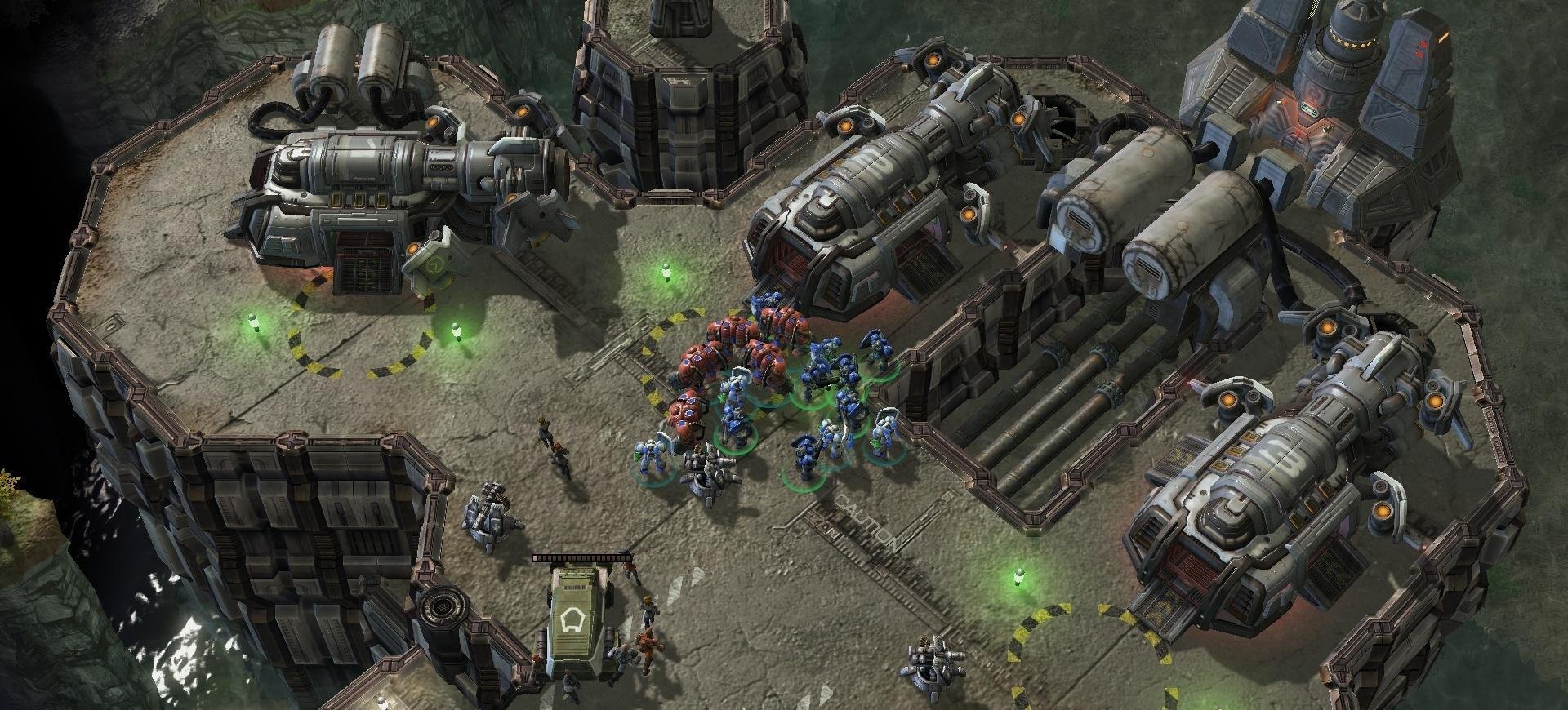 战神 重制版 截图5