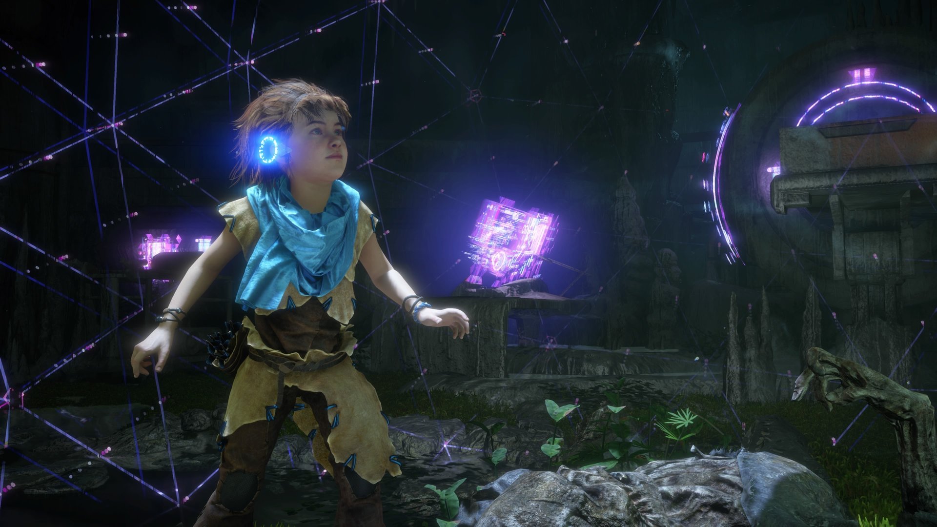 糖豆人：终极淘汰赛 终极版 截图12