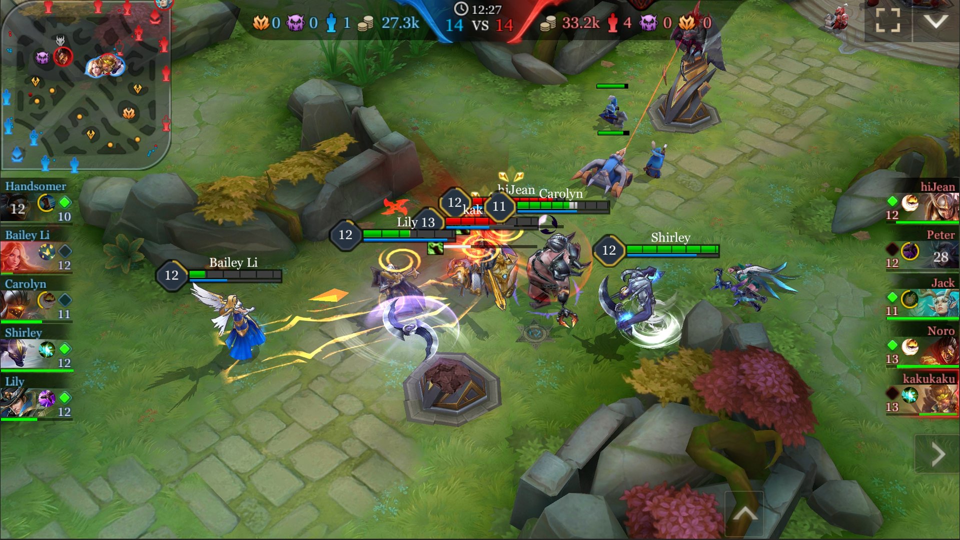 黑暗之魂3 重制版 截图1