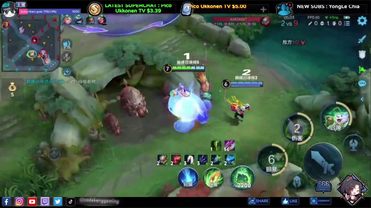 黑暗之魂3 重制版 截图14