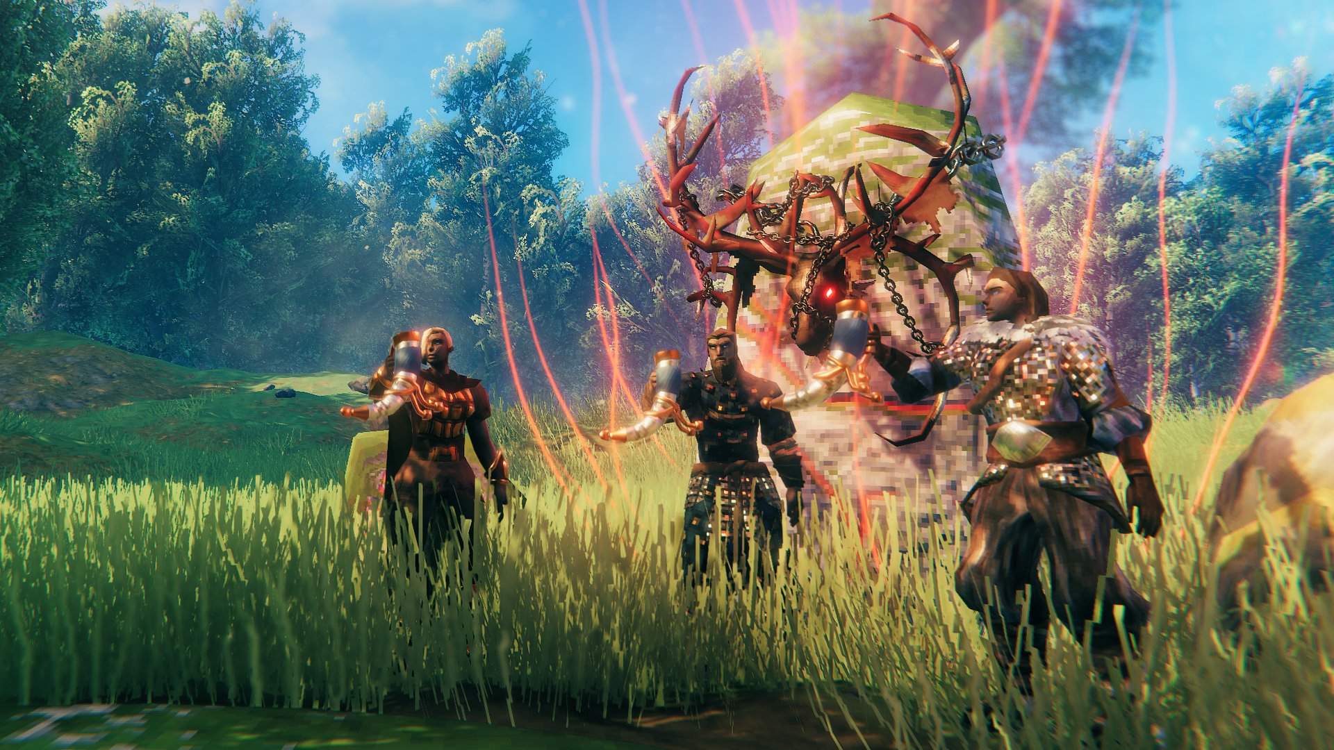 泰拉瑞亚 年度版 截图3