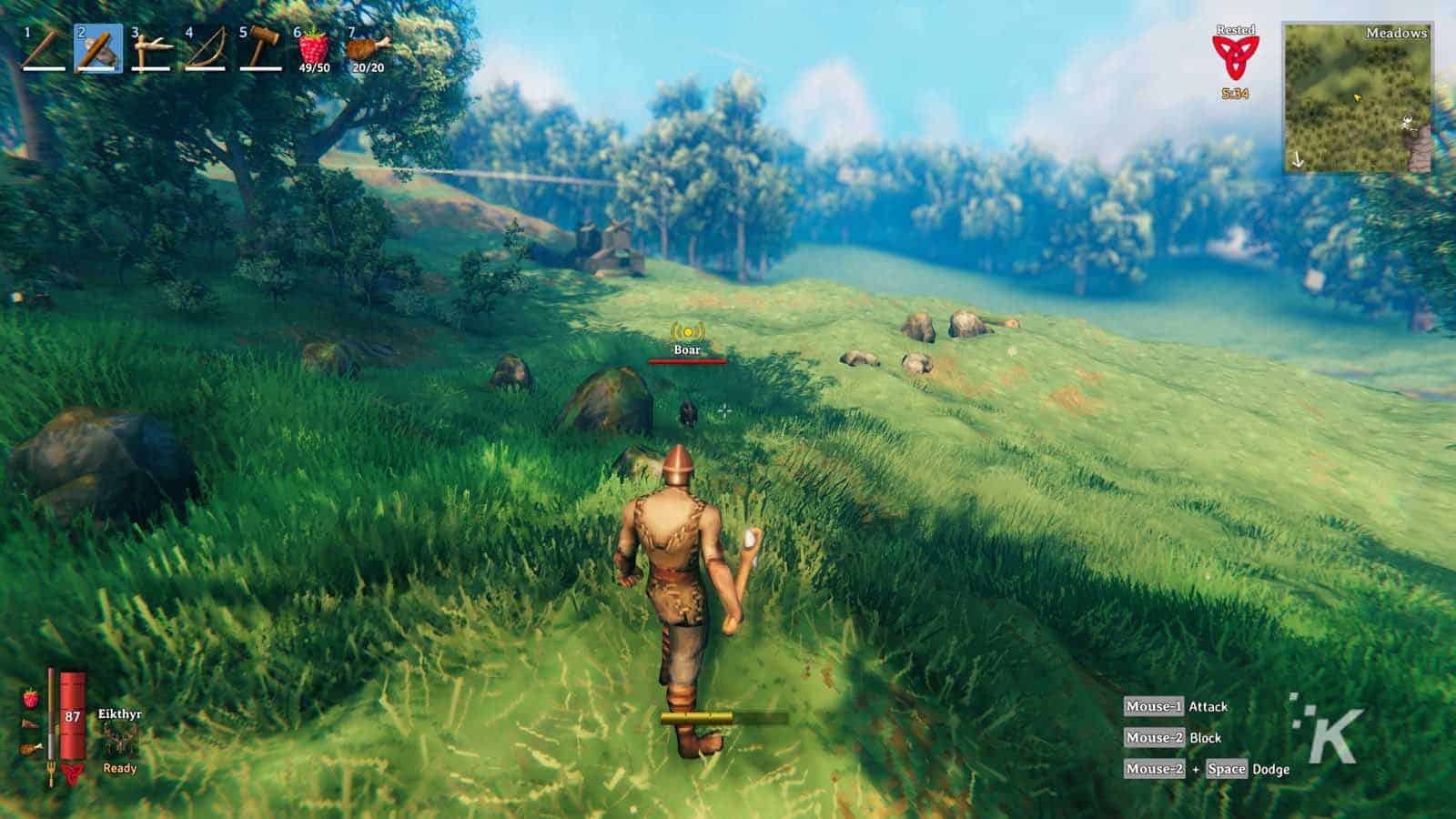 泰拉瑞亚 年度版 截图8