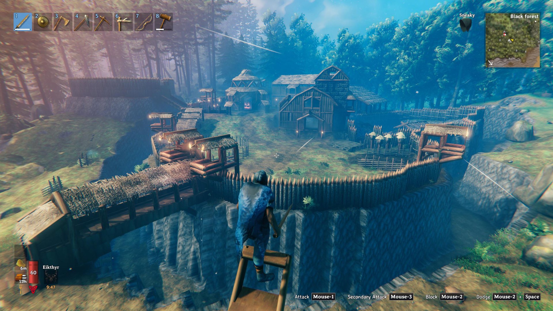 泰拉瑞亚 年度版 截图15