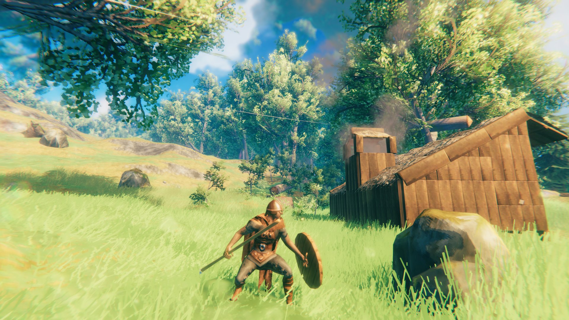 泰拉瑞亚 年度版 截图16