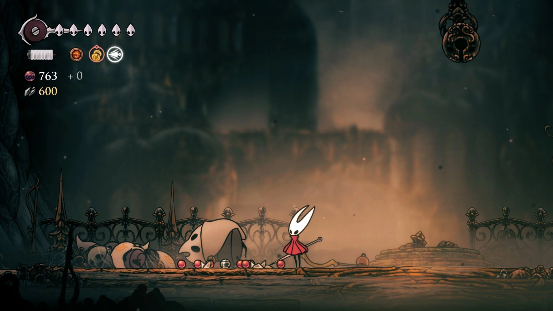 只狼：影逝二度 截图10