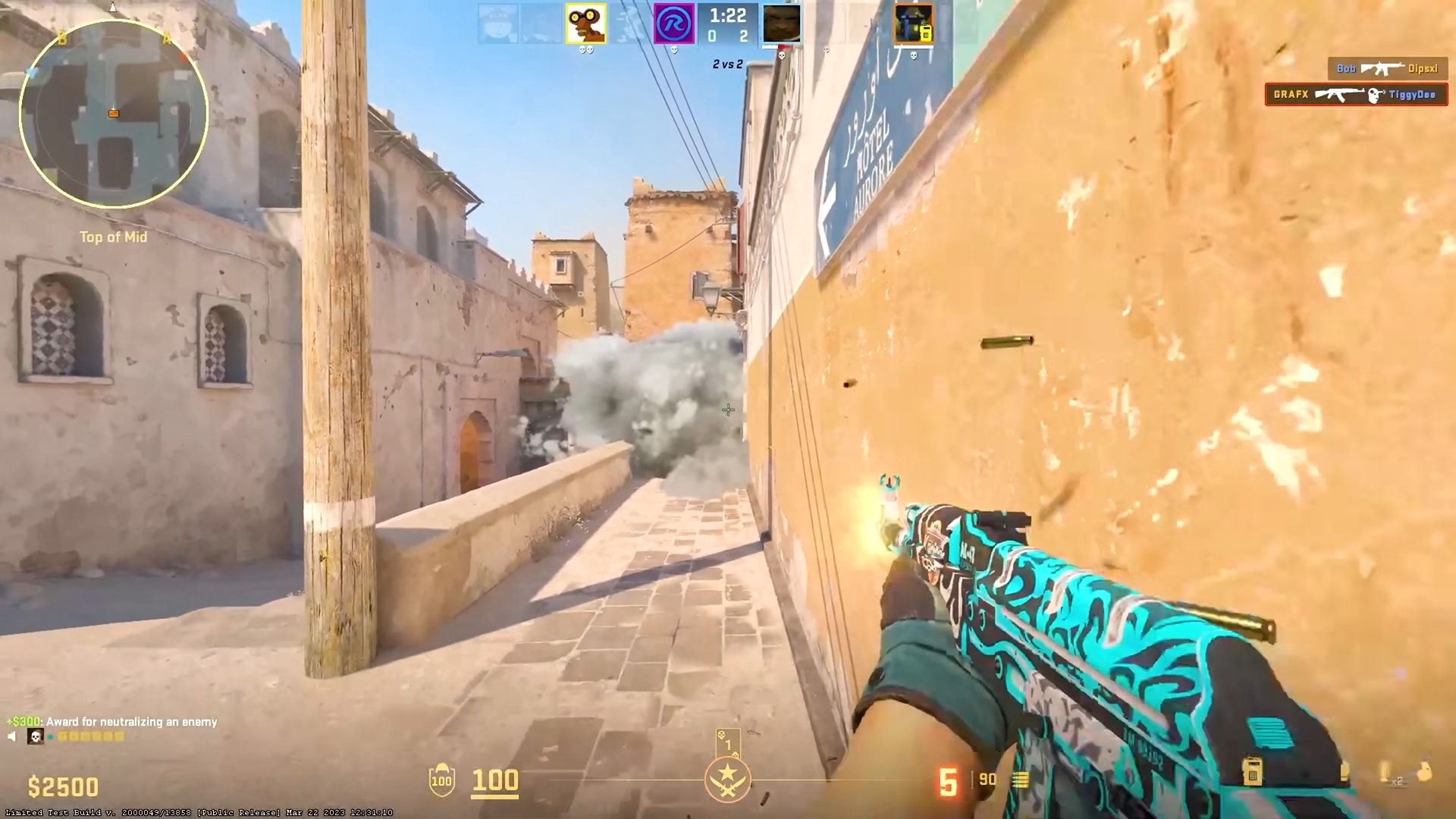 原神 终极版 截图4