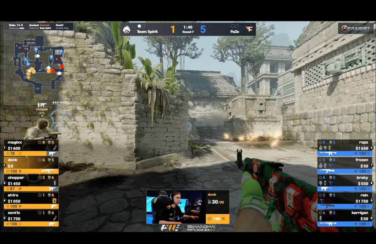 原神 终极版 截图11