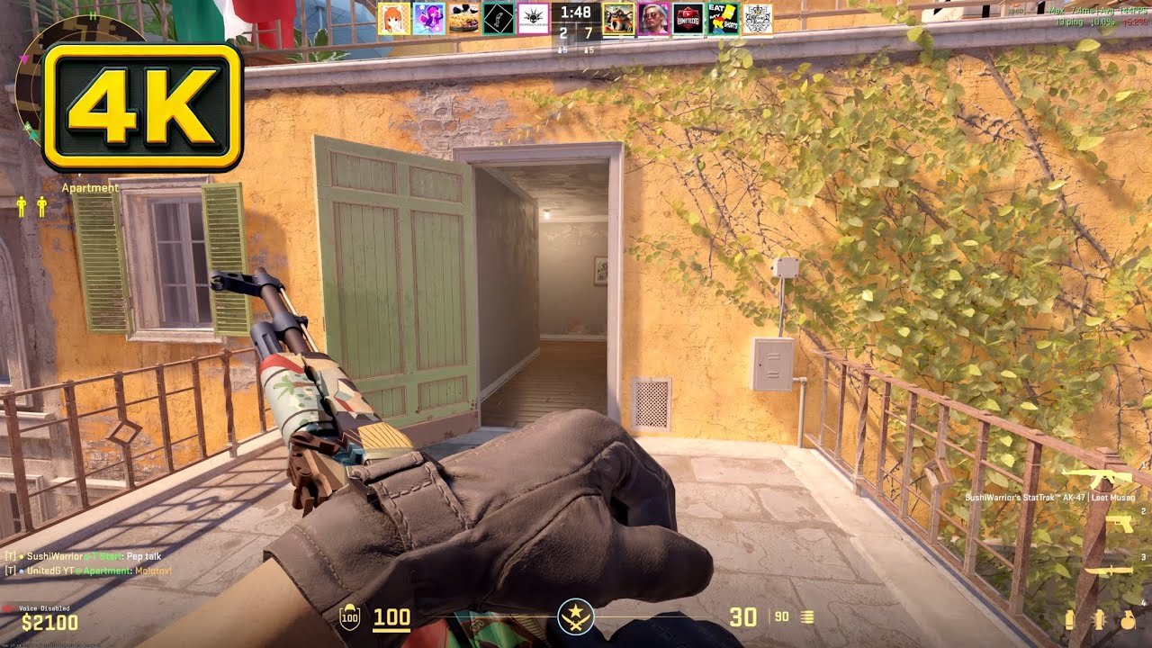 原神 终极版 截图17