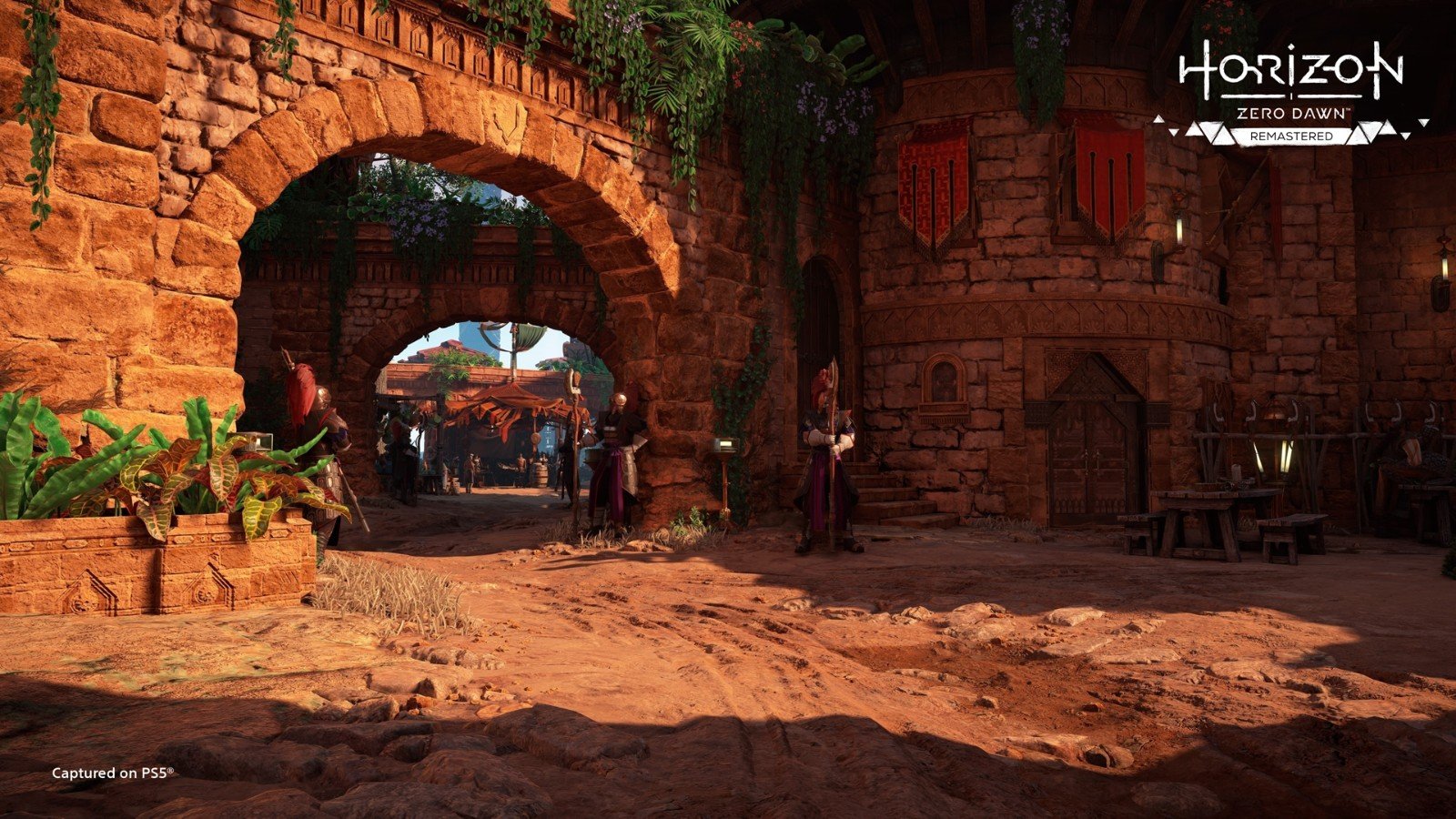 黑暗之魂3 重制版 截图5