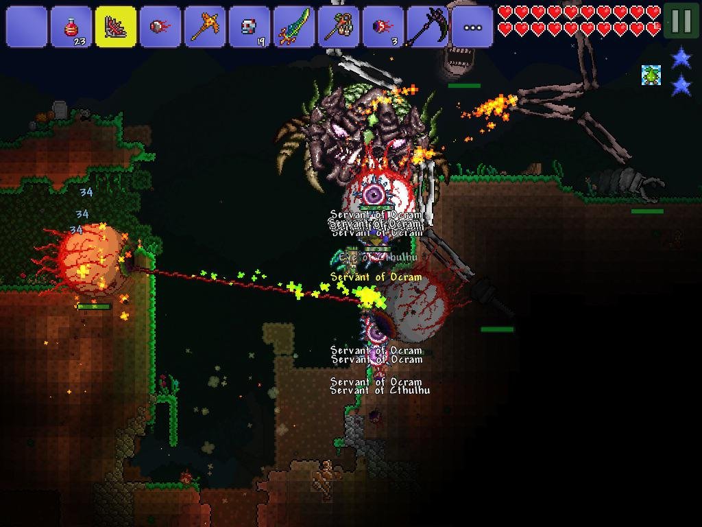 双人成行 终极版 截图4