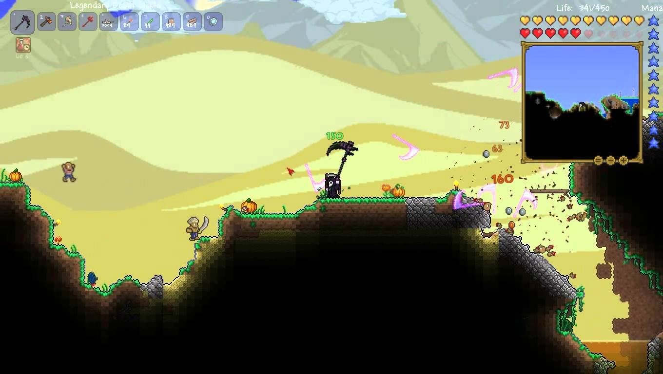 双人成行 终极版 截图15