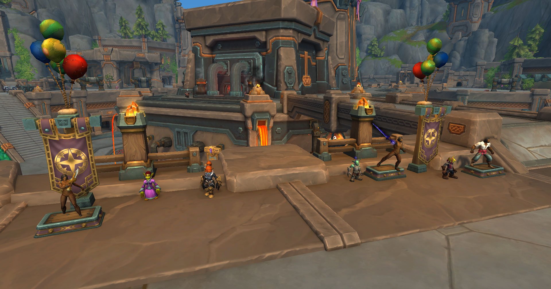 糖豆人：终极淘汰赛 终极版 截图7