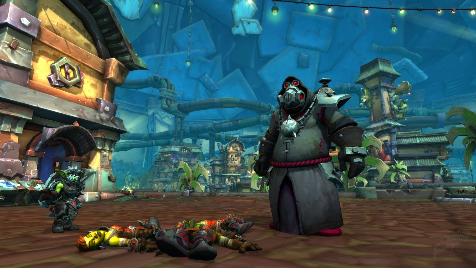 糖豆人：终极淘汰赛 终极版 截图19